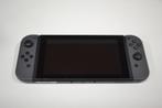 Nintendo Switch Grijs, Games en Spelcomputers, Nieuw
