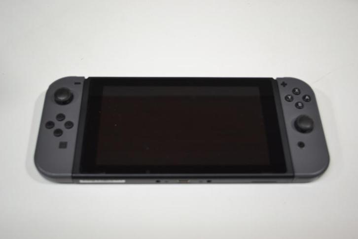 Nintendo Switch Grijs, Games en Spelcomputers, Spelcomputers | Nintendo Switch