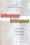 Anthropology And Development