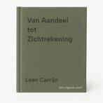 Van Aandeel tot Zichtrekening 9789463934534 Leen Carrijn, Boeken, Verzenden, Gelezen, Leen Carrijn