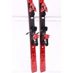 145 skis ATOMIC REDSTER G9 FIS, woodcore, titan + Atomic 10, Sport en Fitness, Verzenden, Nieuw, Head