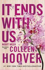 It ends with us / Lily & Atlas / 1 9789020550412, Boeken, Verzenden, Gelezen, Colleen Hoover