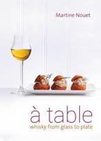 A Table 9780955565687 Martine Nouet, Verzenden, Martine Nouet