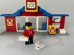 Lego Set - City, Legoland - LEGO Post Office (6362) and LEGO, Nieuw