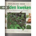 BEELDGIDS VOOR KRUIDEN KWEKEN 9789036609456 Rees, Boeken, Verzenden, Gelezen, Rees