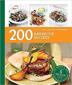 Hamlyn All Colour Cookery: 200 Barbecue Recipes, Verzenden, Zo goed als nieuw, Louise Pickford