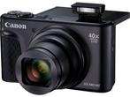 Canon PowerShot SX740 HS - Compactcamera 20,3 MP 40x zoom -, Verzenden