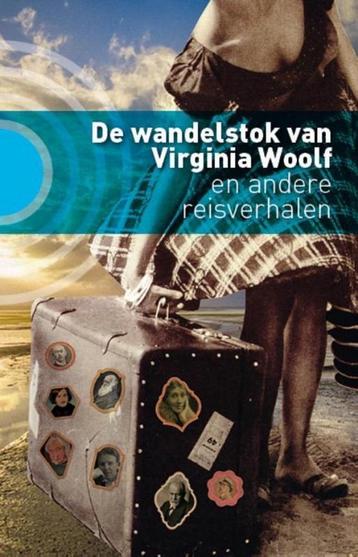 De wandelstok van Virginia Woolf 9789492190192 Marijke Arijs, Verzenden, Marijke Arijs