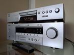 Sony, Yamaha - RX-V350 Solid state multi-channel receiver,, Nieuw