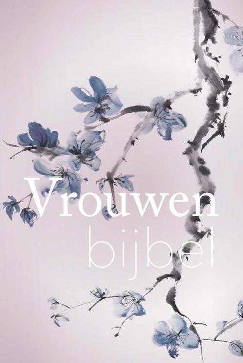 Vrouwenbijbel 9789065394019, Boeken, Godsdienst en Theologie, Gelezen, Verzenden