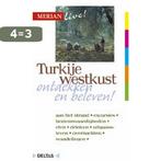 Westkust Turkije / Merian live! / 29 9789024356423, Boeken, Reisgidsen, Verzenden, Gelezen, Neumann-Adrian