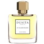 Dusita Le Sillage Blanc Eau de Parfum 50ml (Womens perfume), Handtassen en Accessoires, Nieuw, Verzenden