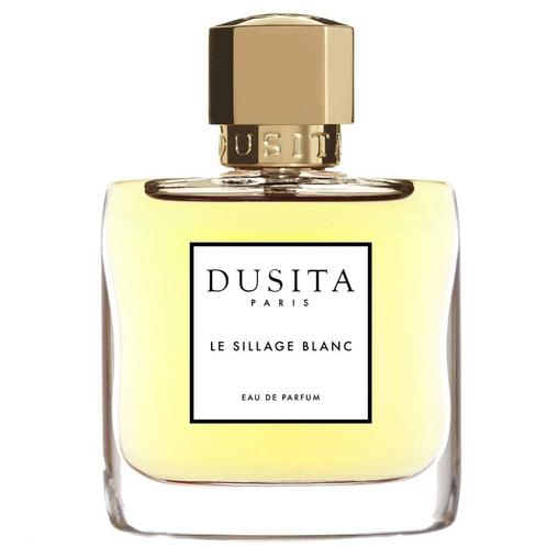 Dusita Le Sillage Blanc Eau de Parfum 50ml (Womens perfume), Bijoux, Sacs & Beauté, Beauté | Cosmétiques & Maquillage, Envoi