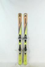 Atomic Vantage X77 ct - 157, Utilisé