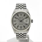 Rolex Datejust 36 16014, Handtassen en Accessoires, Horloges | Antiek, Verzenden