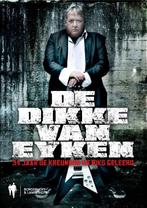 De dikke Van Eyken 9789089312693 Jan Eyken, Verzenden, Zo goed als nieuw, Jan Eyken