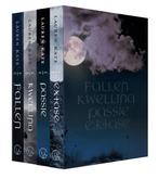 Fallen cadeaubox / Fallen 9789000327652, Boeken, Verzenden, Gelezen, Lauren Kate