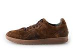 Floris van Bommel Sneakers in maat 41 Bruin | 5% extra, Kleding | Heren, Schoenen, Bruin, Verzenden, Floris van Bommel, Zo goed als nieuw