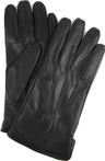 Laimbock Edinburgh Handschoenen Zwart maat 9.5 Heren
