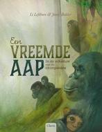 Een vreemde aap 9789044832549 Li Lefébure, Boeken, Kinderboeken | Jeugd | onder 10 jaar, Verzenden, Zo goed als nieuw, Li Lefébure