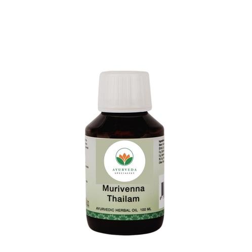 Murivenna Thailam, Sport en Fitness, Gezondheidsproducten en Wellness, Ophalen of Verzenden