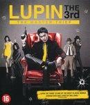 Lupin 3 op Blu-ray, Verzenden, Nieuw in verpakking