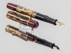 Pelikan - 101N Tortoiseshell - Vulpen, Verzamelen, Nieuw