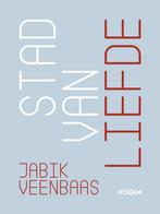 Stad van liefde (9789046821879, Jabik Veenbaas), Antiek en Kunst, Verzenden