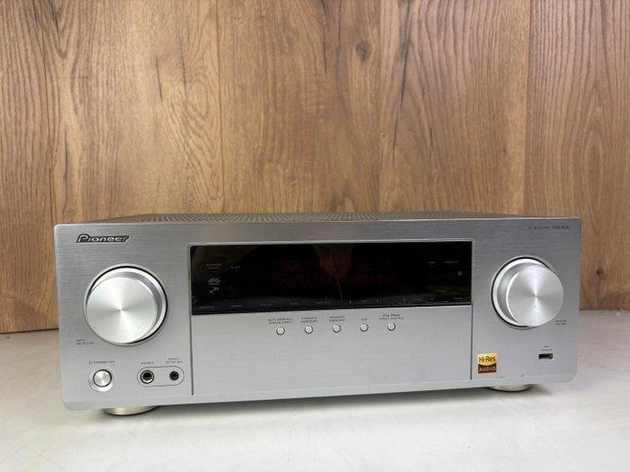 Pioneer - VSX-830 Solid state meerkanaals receiver, Audio, Tv en Foto, Radio's