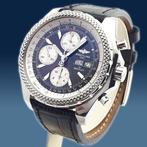 Breitling - Bentley GT Special Edition - A13362 - Homme -, Handtassen en Accessoires, Horloges | Heren, Nieuw