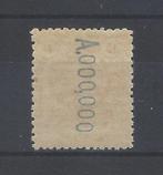 Espagne 1909/1922 - 10 points. Alfonso XIII - - Edifil nº, Postzegels en Munten, Gestempeld
