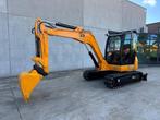 Veiling: Rupsgraafmachine JCB 8056 Diesel 2010, Ophalen