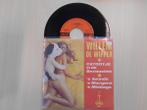 vinyl single 7 inch - Willem De Wipper - Catootje In De Se..