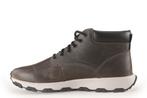Timberland Hoge sneakers in maat 42 Grijs | 5% extra korting, Kleding | Heren, Schoenen, Overige kleuren, Verzenden, Timberland