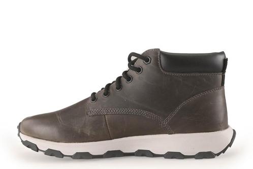 Timberland Hoge sneakers in maat 42 Grijs | 5% extra korting, Kleding | Heren, Schoenen, Overige kleuren, Zo goed als nieuw, Sneakers