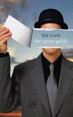 Het grote gelijk 9789028293182 Rik Torfs, Boeken, Verzenden, Gelezen, Rik Torfs