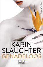 Genadeloos 9789402707625 Karin Slaughter, Boeken, Verzenden, Gelezen, Karin Slaughter