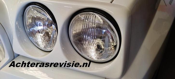 Koplamprand Opel Manta 400 voor Cibie lamp. (Exterieur), Autos : Pièces & Accessoires, Carrosserie & Tôlerie, Envoi