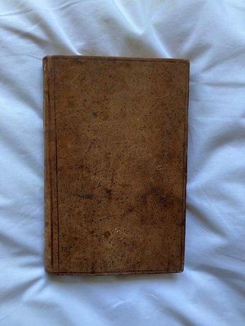 Volta, Alessandro - Lettres de Mr. Alexandre Volta...sur