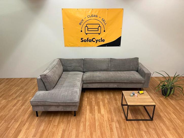 SofaCycle - Professioneel gereinigde tweedehands zetels, Huis en Inrichting, Zetels | Zetels, Nieuw, Ophalen of Verzenden
