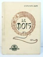 Alphons Mucha, Victor Lhuer, Emile Faguet, Gustave Hue - Le, Antiquités & Art