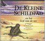 De kleine schildpad en het lied van de zee 9789060566459, Verzenden, Gelezen, S. Cain
