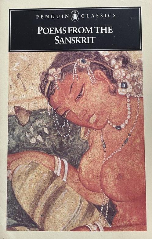 Poems from the Sanskrit 9780140441987, Livres, Livres Autre, Envoi