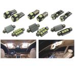 Kit 19 Ampoules Led Intérieur Pour Bmw E39 5 Série Berline 5, Auto-onderdelen, Verzenden, Nieuw