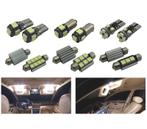 Kit 19 Ampoules Led Intérieur Pour Bmw E39 5 Série Berline 5, Verzenden