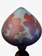TIP - after the example of the original by Gallé - Tafellamp, Antiek en Kunst