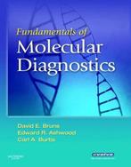 Fundamentals of Molecular Diagnostics 9781416037378, Boeken, Verzenden, Gelezen, David Bruns