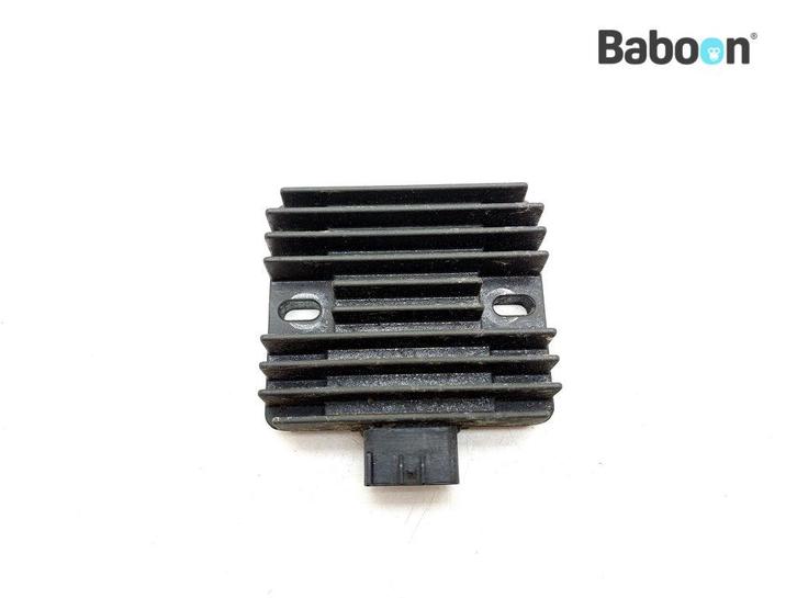 Spanningsregelaar Yamaha XP 500 T-Max 2008-2011 (XP500 TMAX), Motoren, Onderdelen | Yamaha, Gebruikt, Verzenden