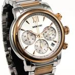 MERCURY - Swiss Chronograph - ME415-SR-1 - Zonder, Nieuw