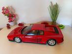 Pocher 1:8 - Voiture miniature - Ferrari Testarossa, Nieuw